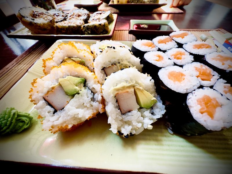 Sushibar Kassel
