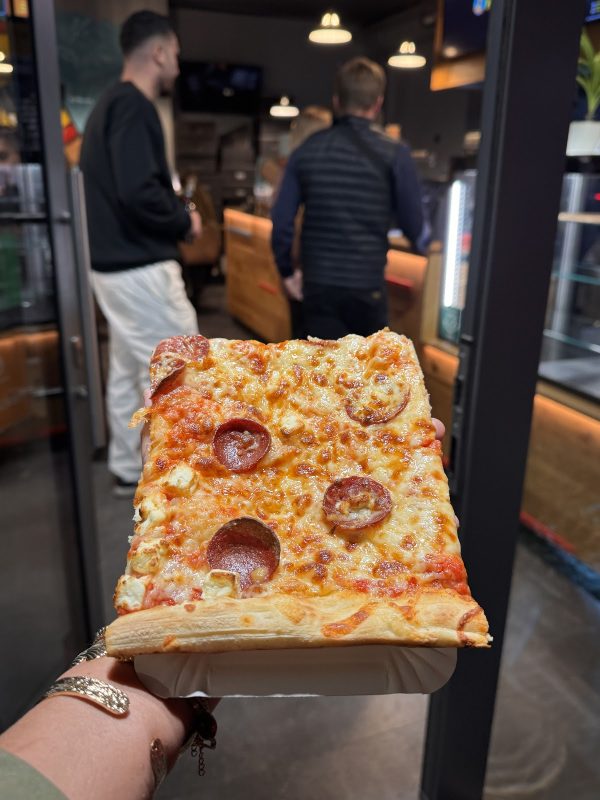 Take A Piz