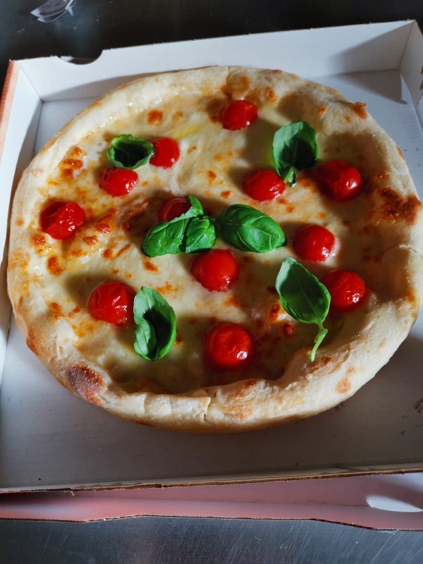 Pizza Time - Kempten