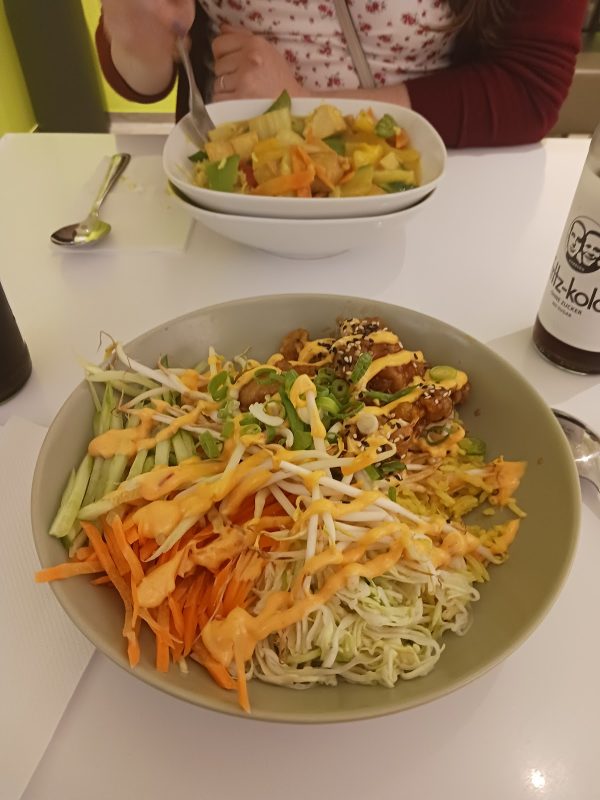 Om Freshfood