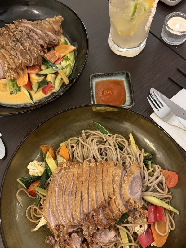 11Bar Restaurant - Japanese Cuisine