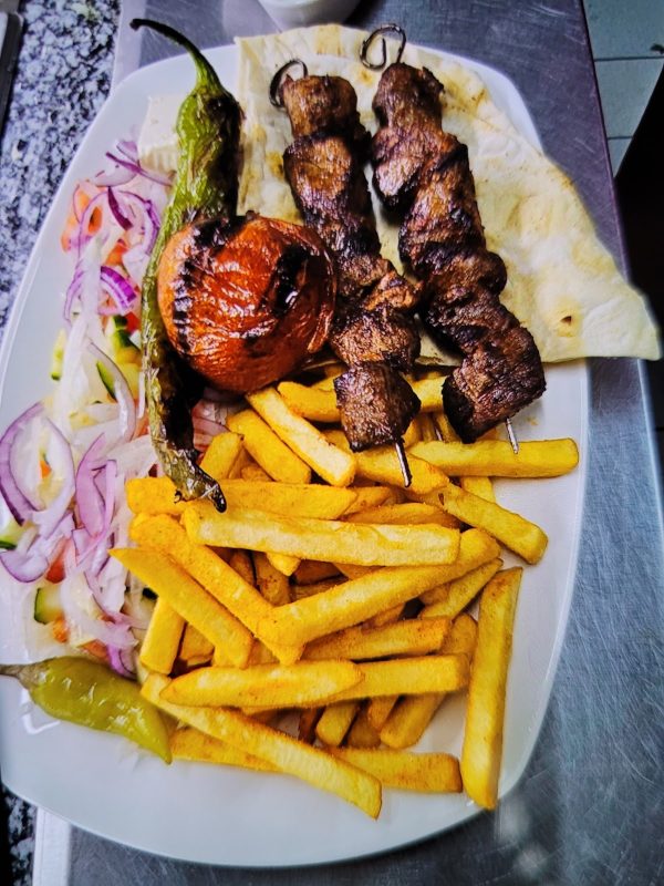 Antalya Bistro