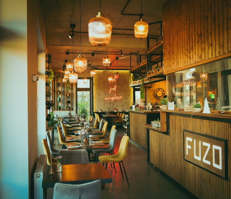 FUZO