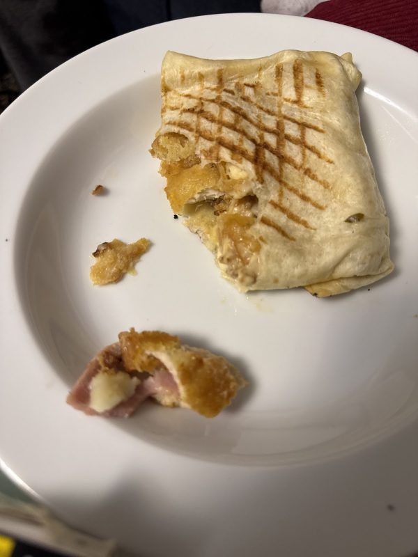 O'Tacos - Essen Hbf