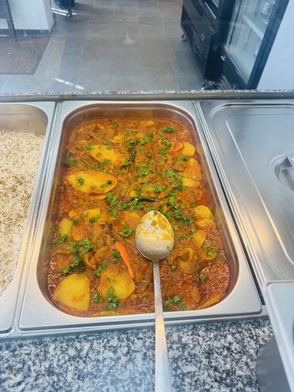 Pamir Restaurant