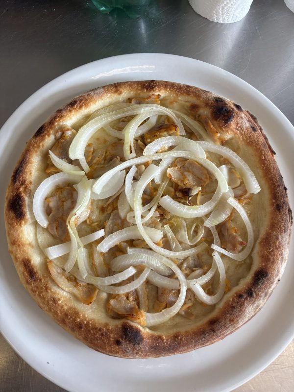 Pizzeria da Dario