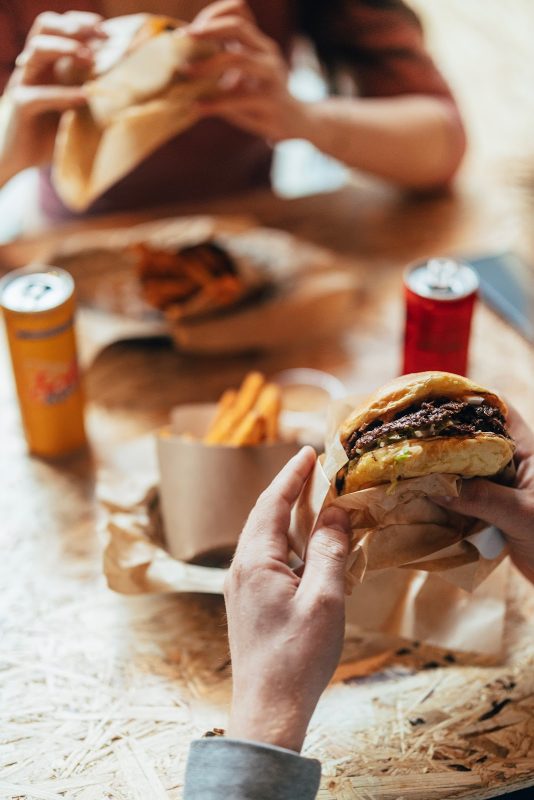 Burger
