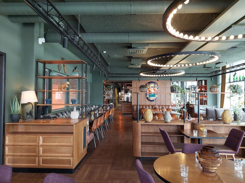 Ajda Restaurant
