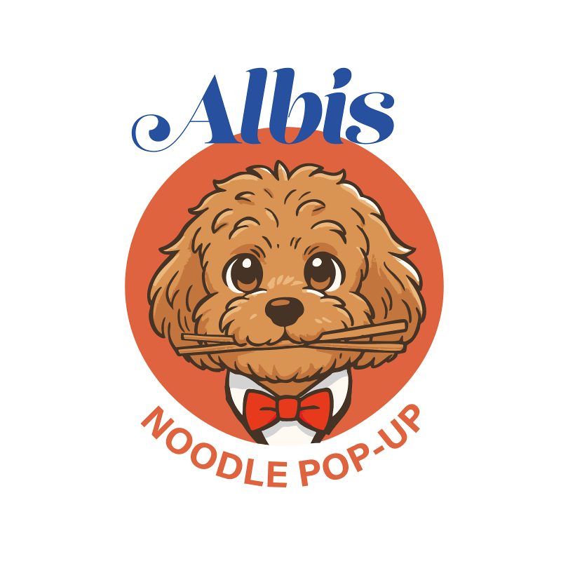 Albis Noodle Pop-Up