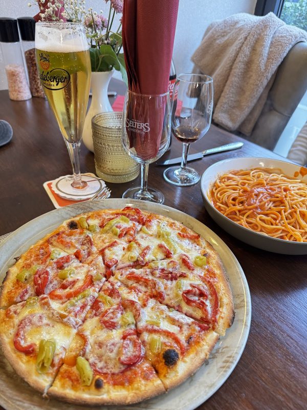 Ristorante Pizzeria Fantasia 1