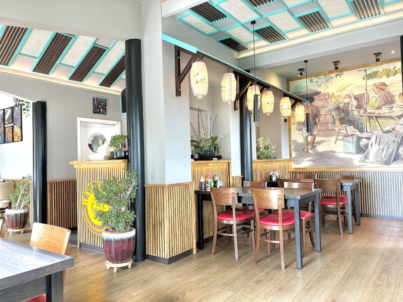Bao Long Oldenburg