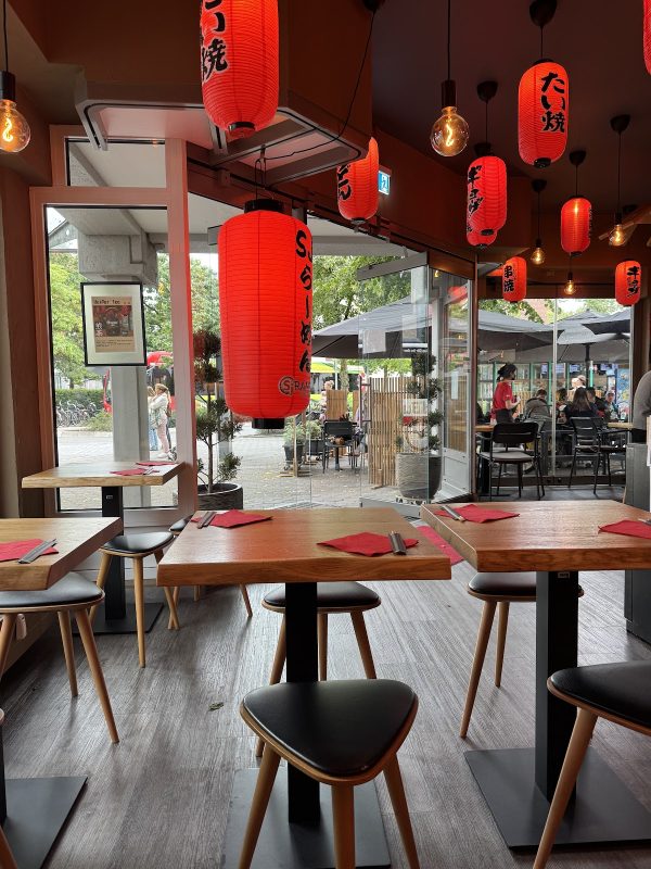 Hikari Ramen Osnabrück