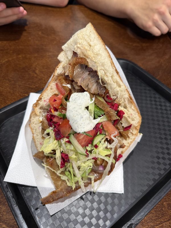 City Döner