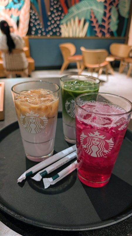 Starbucks Regensburg