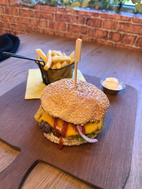 Grillhaus Remscheid