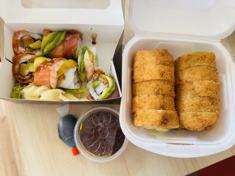 Sushicaro