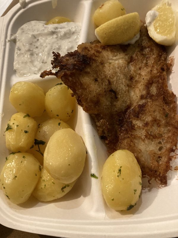 NORDSEE - Saarbrücken