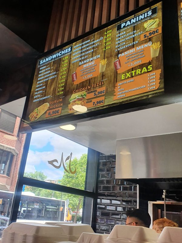 O'Tacos Saarbrücken
