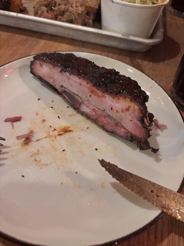 Best Barbecue Burger