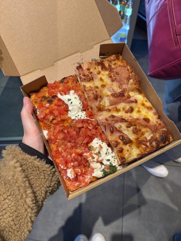 Giulia Pizza & [A] MORE (2)