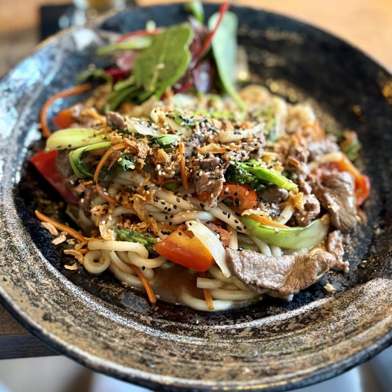 KAITO - Asian Fusion