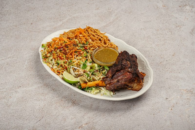 Somali Restaurant