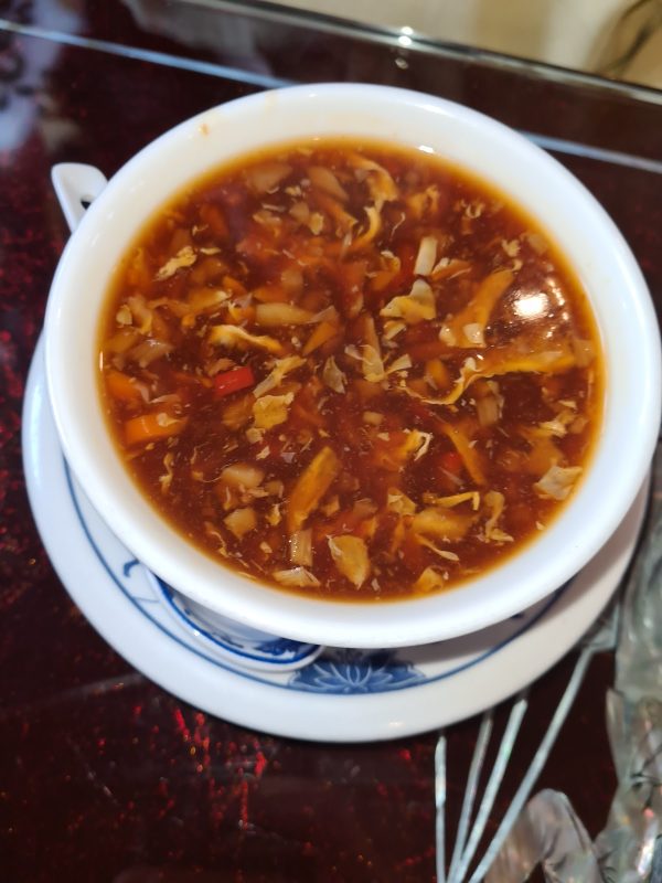 Asia Restaurant Great Wall Ludwigsfeld