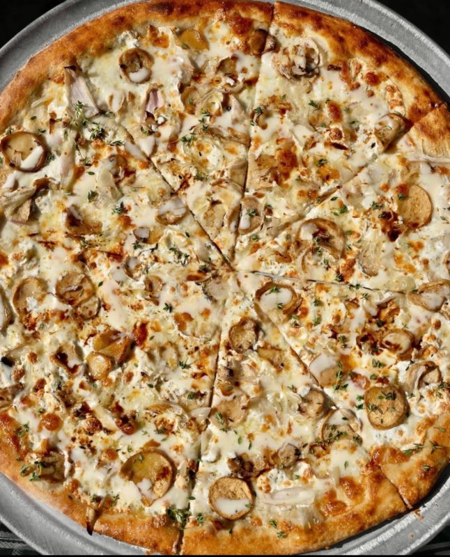 Bella Napoli da Salvo
