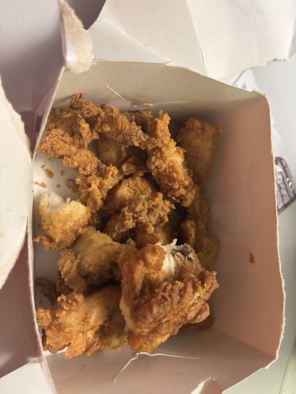 KFC Ulm