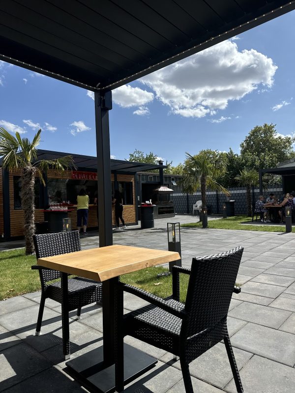 KINTO RESTAURANT