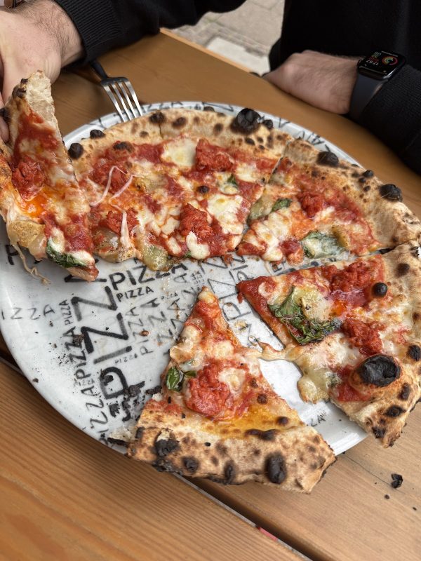 Pepenero Pizzabar