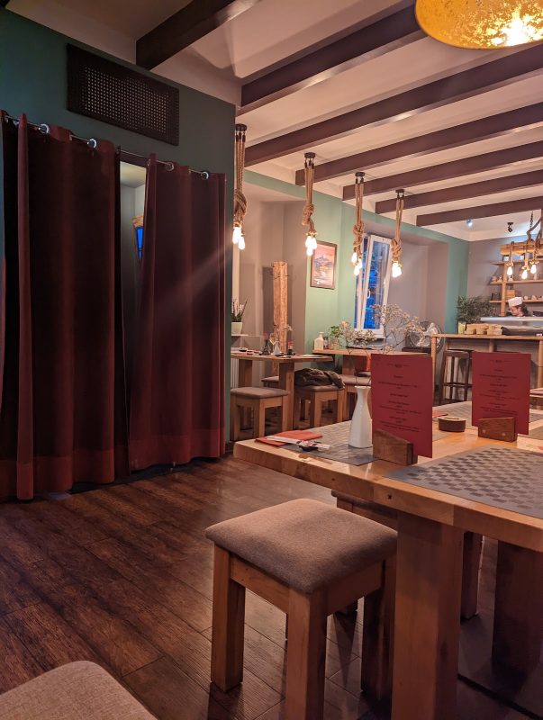 Tokyo Sushibar