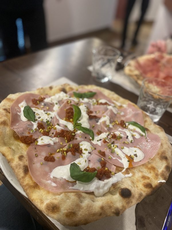 Brothers Pizza