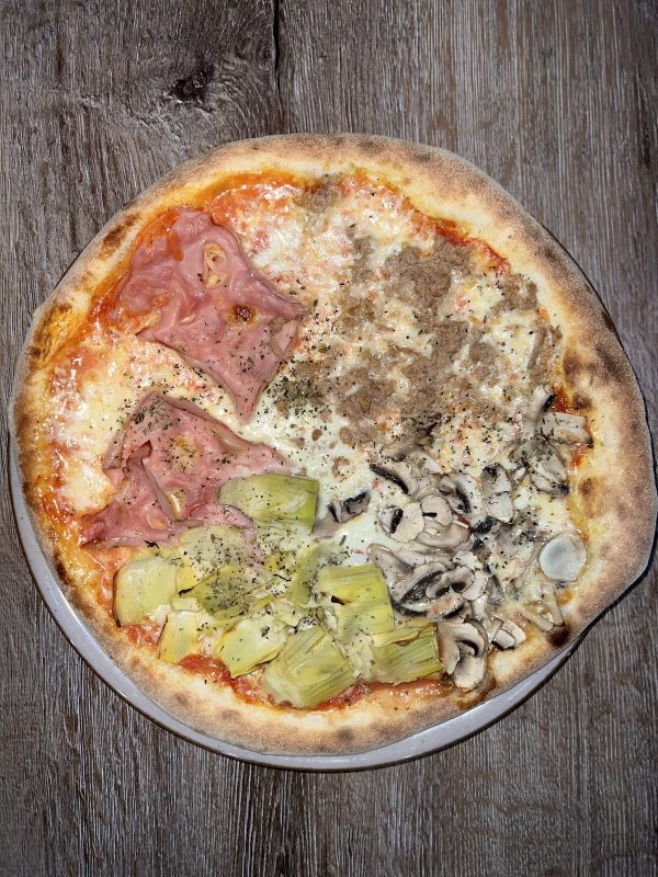 Kylian's Pizzeria