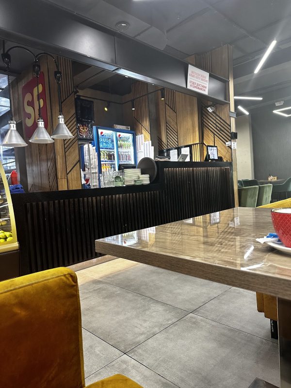 SF Shaurma Food Kokshetau