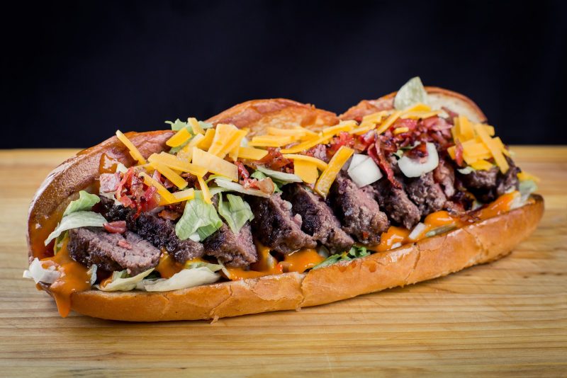Hadog Burgers