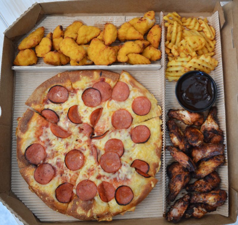 Pizza Fan Elefsina