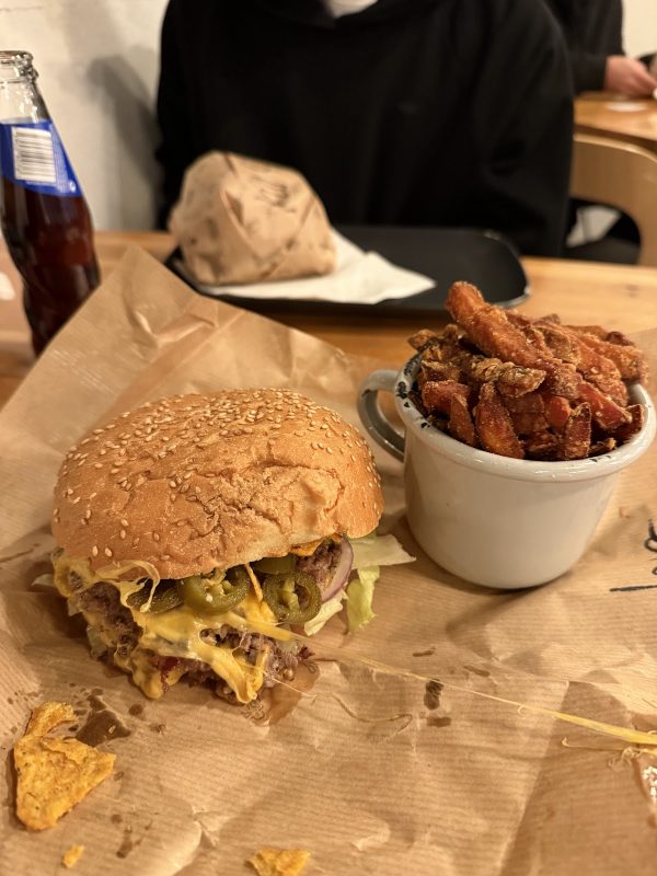 Gastromachina Stacja