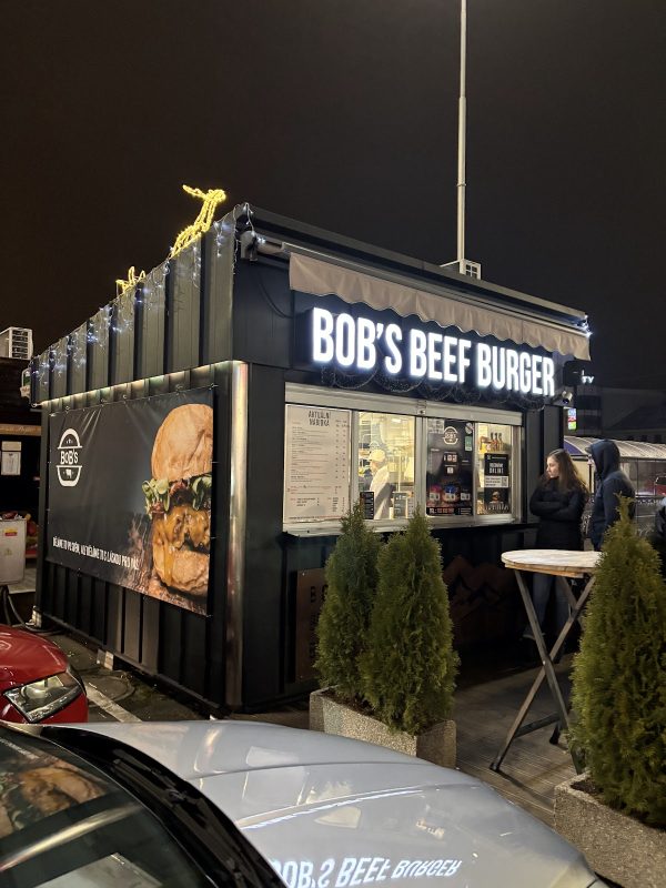 Burger Me!!! Frýdek-Místek
