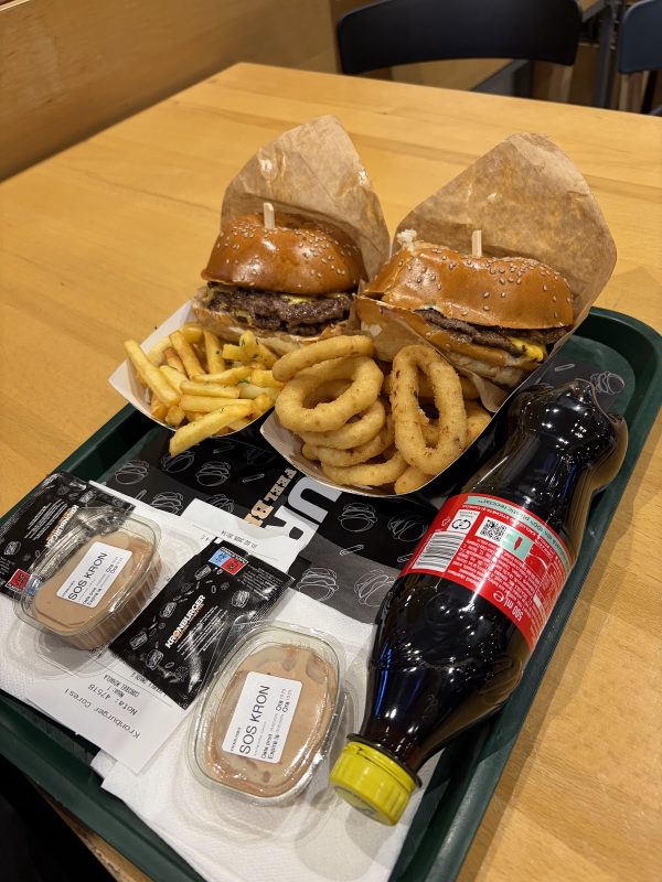 Kronburger - Coresi