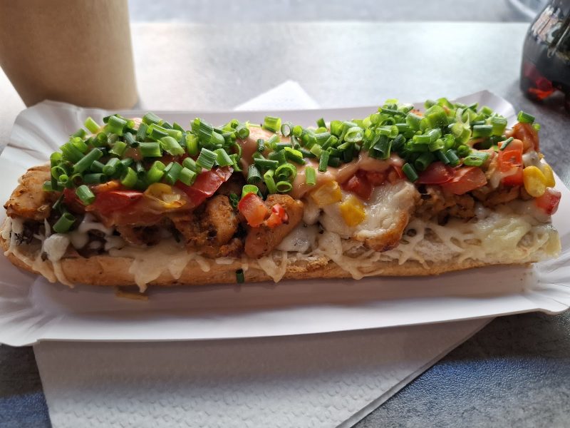 Ms Baguette