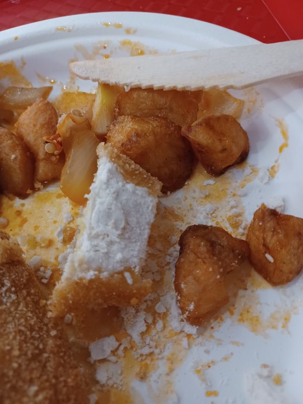 WOK'n GO   Békéscsaba
