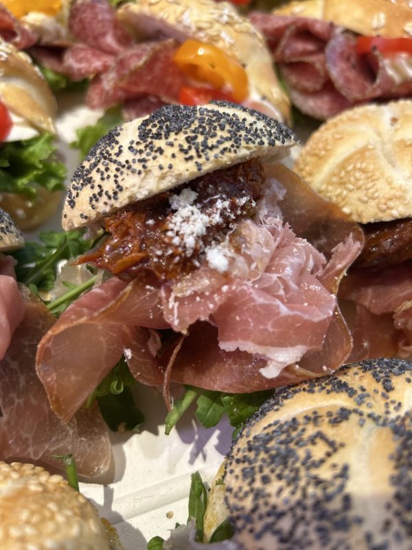 DELILI reggeliző, pékség, gourmet delikát
