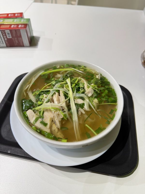 Pho Mai