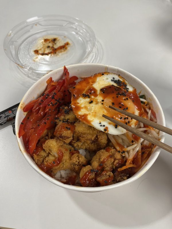 Ramyeon - Korean Ramen