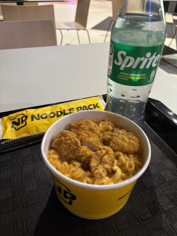 Noodle Pack - Coresi