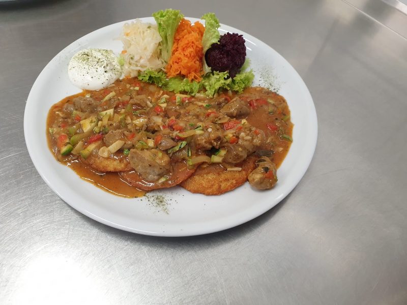 Restauracja Zielona