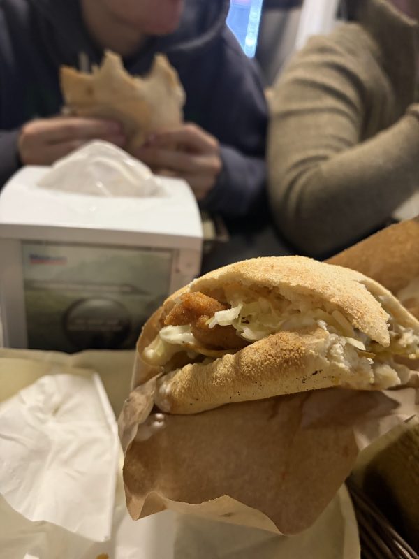 Pizzeria Nicoli