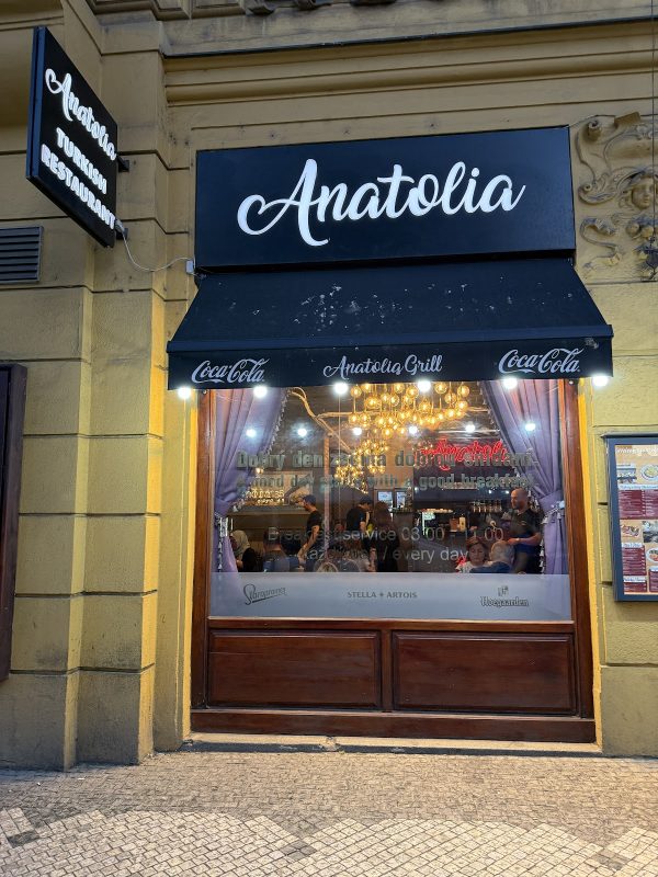 Kebab Anatolia