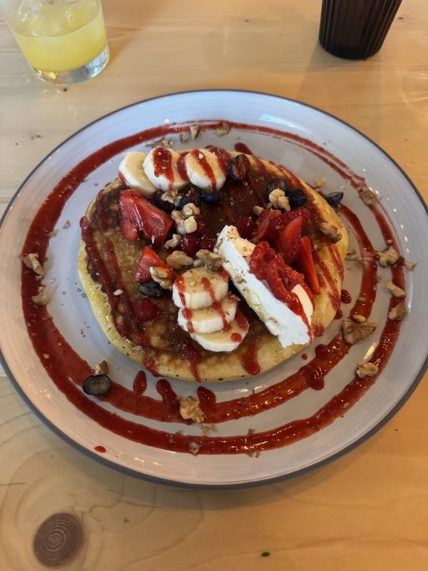 Roots Bistro